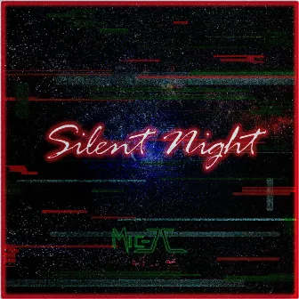 Silent Night by Mic-JC