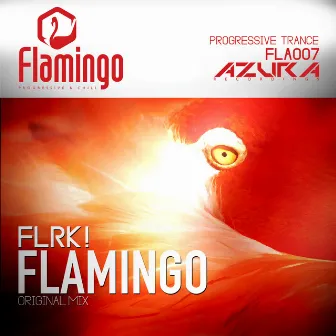 Flamingo by FLRK!