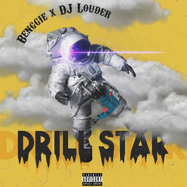 Drillstar