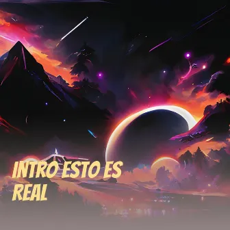 Intro Esto Es Real by Zona Negativa