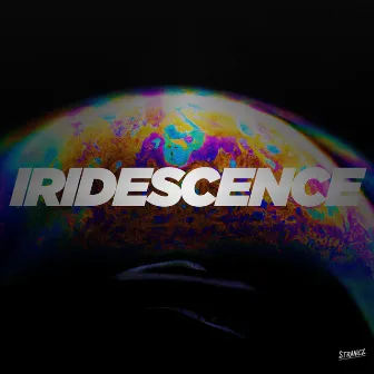 Iridescence by Stranicz