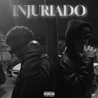 Injuriado by Chriis