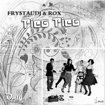 Tico Tico by Frystal Dj