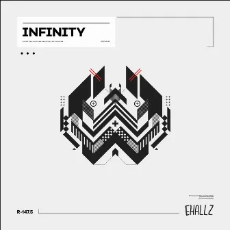 Infinity by Ehallz