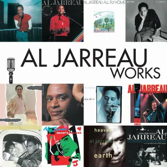 Al Jarreau Works by Al Jarreau