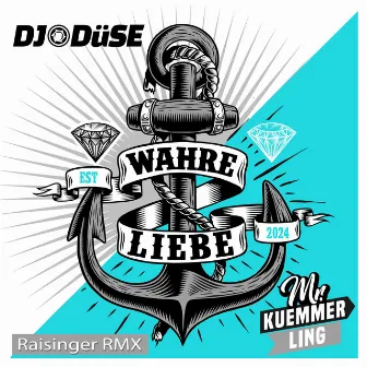 Wahre Liebe (Raisinger RMX) by Mr. Kuemmerling