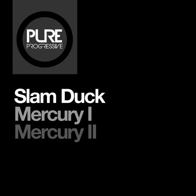 Mercury II - Extended Mix