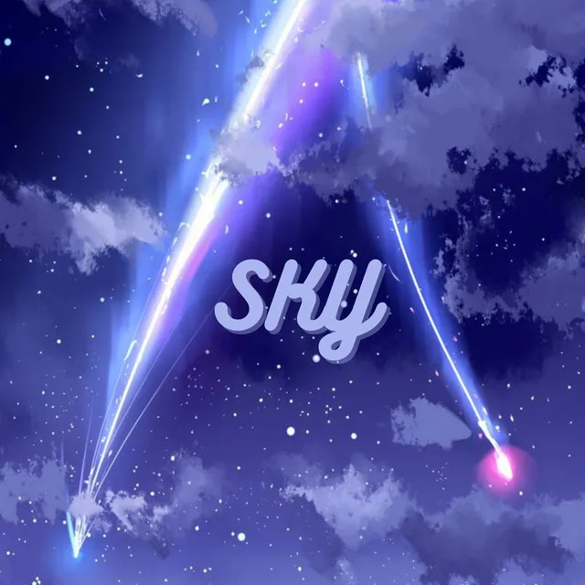 SKY!