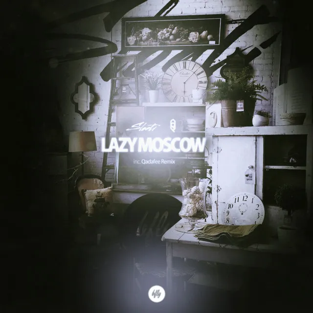 Lazy Moscow - Qadafee Remix