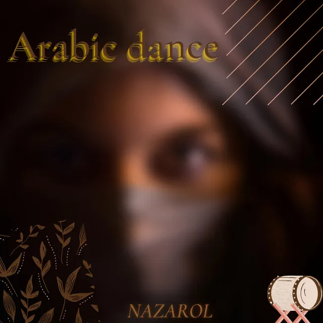 Arabic dance