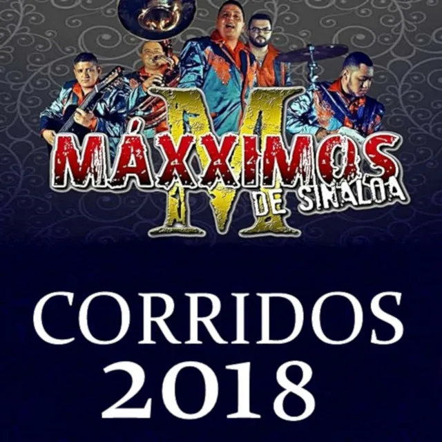 Corridos 2018