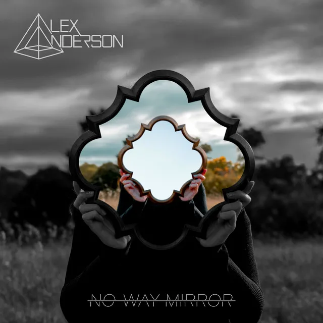 No-Way Mirror