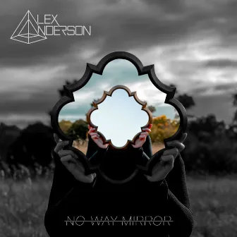 No-Way Mirror by Alex Anderson