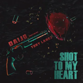 Shot To My Heart by Daijo