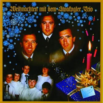 Weihnachten mit dem Stoakogler Trio by Das Stoakogler Trio