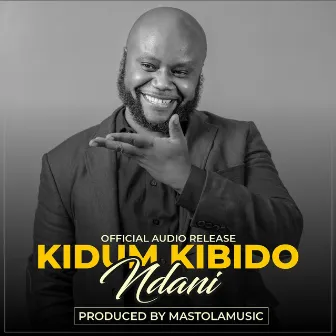 Ndani by Kidum Kibido