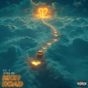 High Road by Jeremiah Yoko