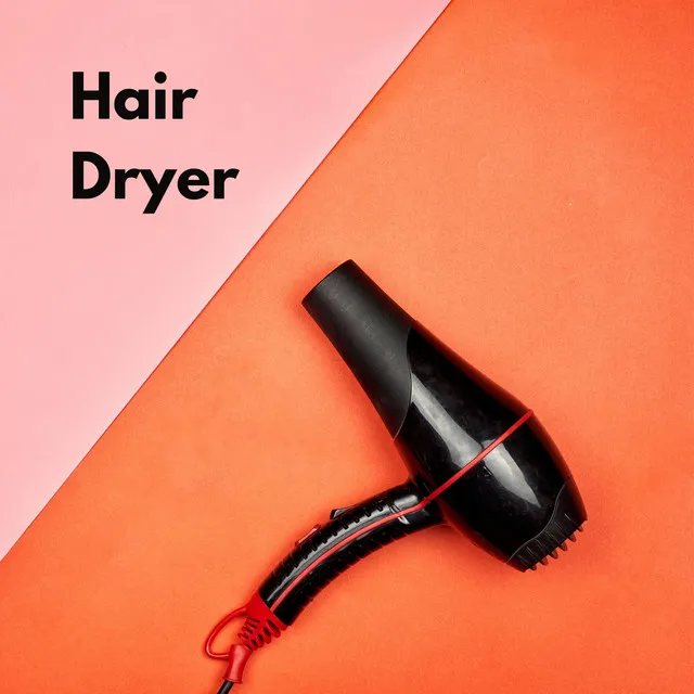 Hair Dryer