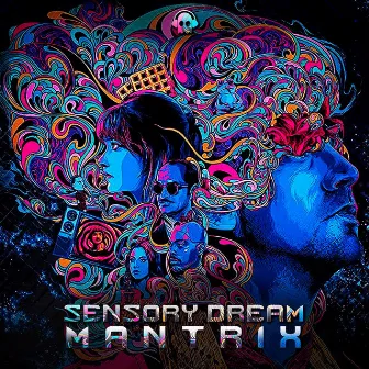 Sensory Dream by Mantrix