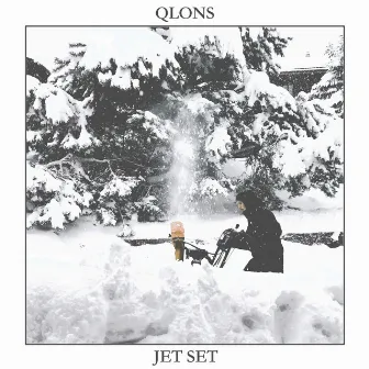 Jet Set by Qlons