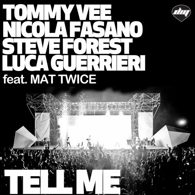 Tell Me - Radio Mix