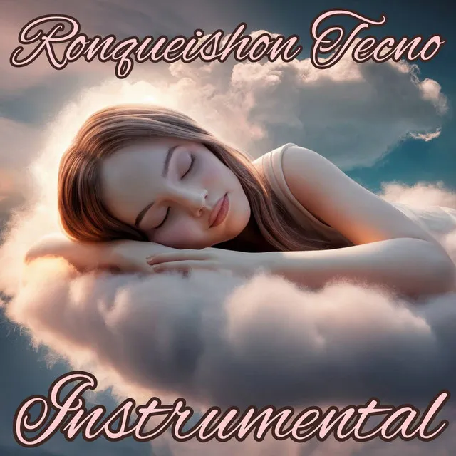 Ronqueishon Tecno - Instrumental