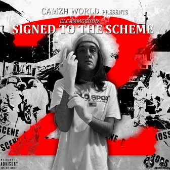 Signed to the Scheme 2 by elcammgguod