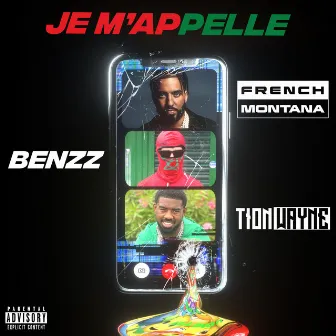 Je M'appelle (Remix) by Benzz