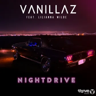 Nightdrive by Vanillaz