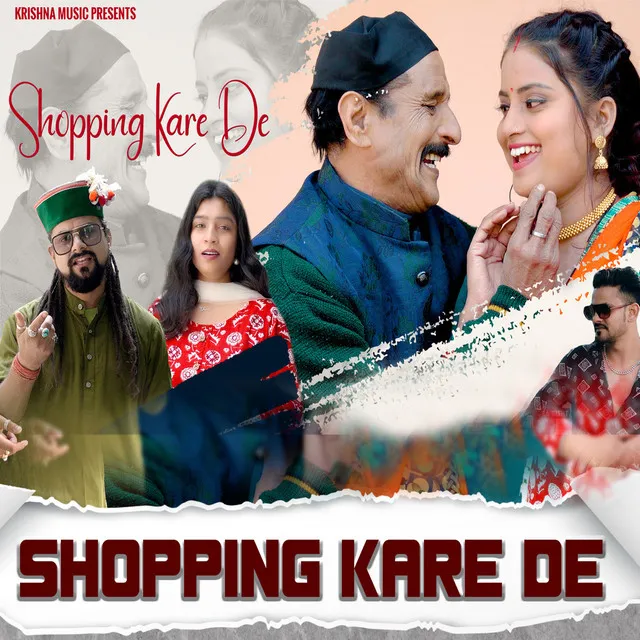 Shopping kare de