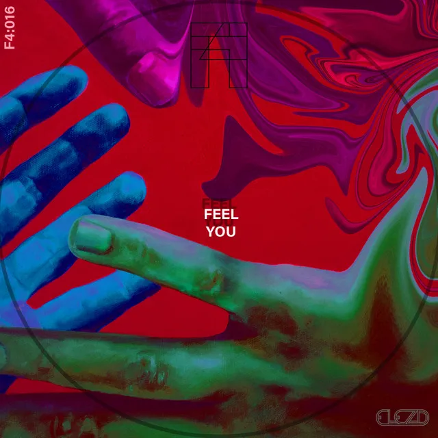 Feel You - Original Mix