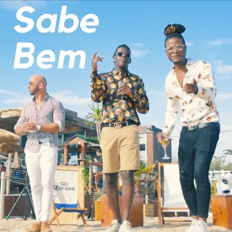 Sabe Bem by Djou Pi