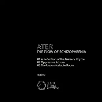 The Flow of Schizophrenia by 