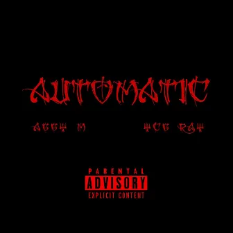 Automatic by Aggy M