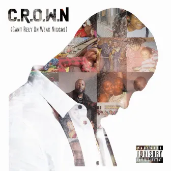 C.R.O.W.N by D.Floyd