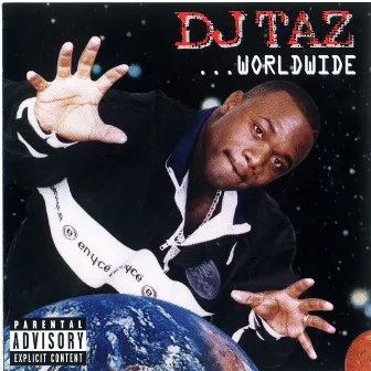 Worldwide by DJ Taz