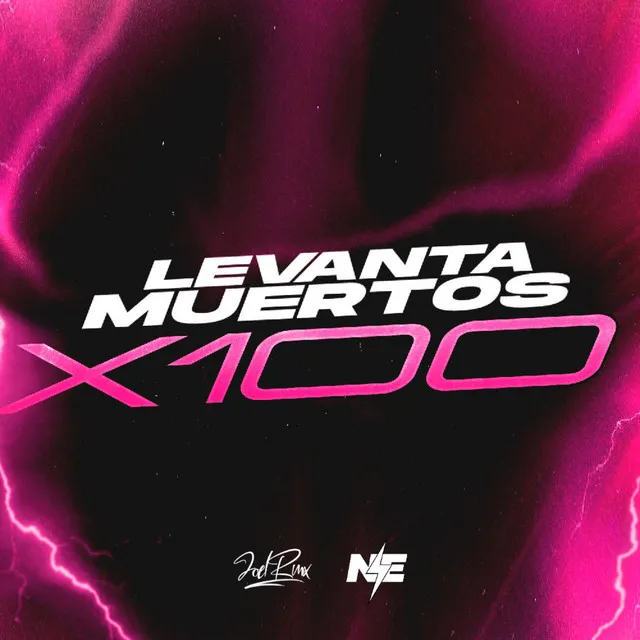 LEVANTA MUERTOS X100