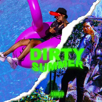 Dirty Summer by DBE