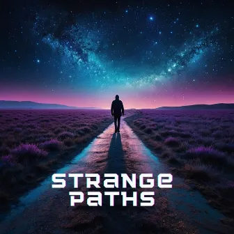 Strange Paths by Saymon Cleiton