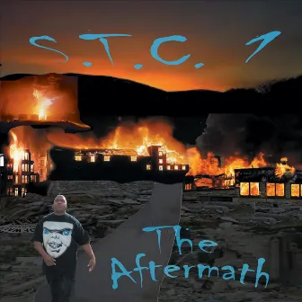 The Aftermath by S.T.C. 1