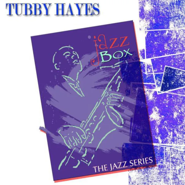 Jazz Box (The Jazz Series)