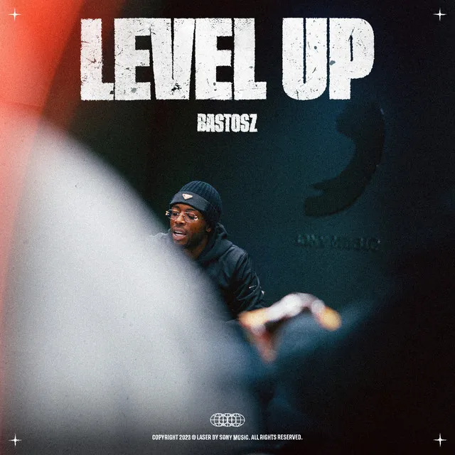 Level Up