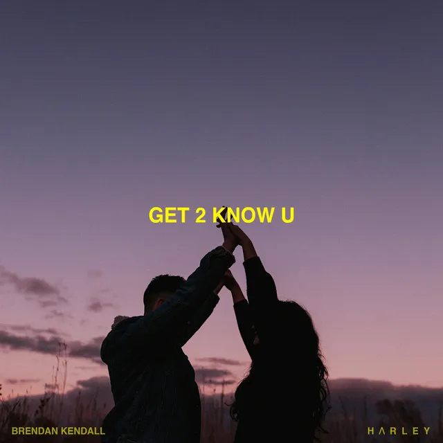 Get 2 Know U