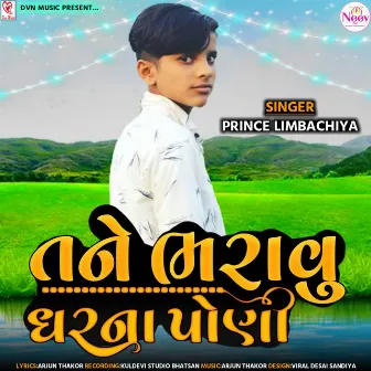 Tane Bharavu Ghar Na Poni by Prince Limbachiya