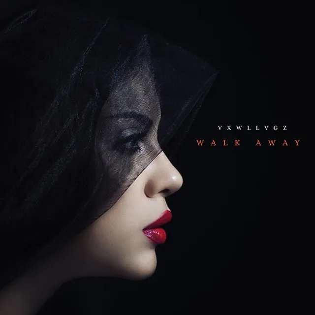 Walk Away (Radio Edit)