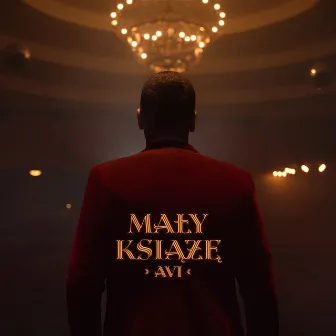 Mały Książę by Avi