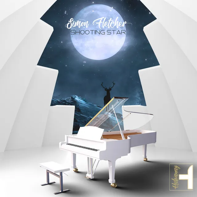 Shoothing Star - Piano Solo