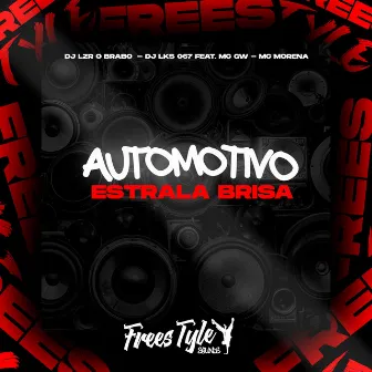 Automotivo Estrala Brisa by DjLzr o Brabo