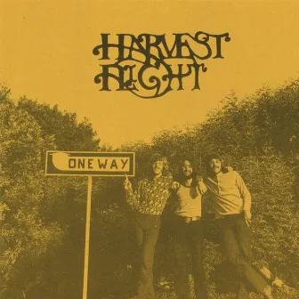 One Way by Harvest Flight