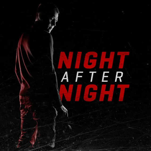 Night After Night - Radio Edit